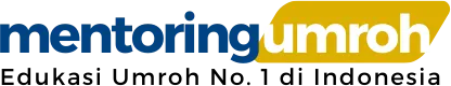Umroh Logo